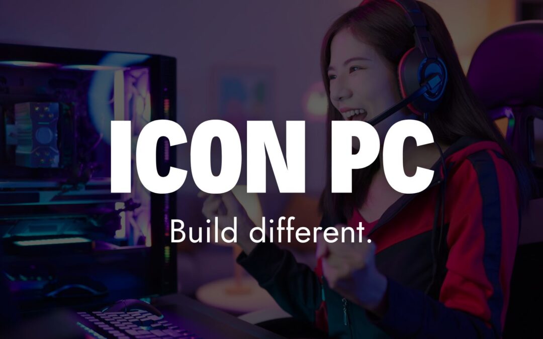 Gründungsberatung für ICON PC